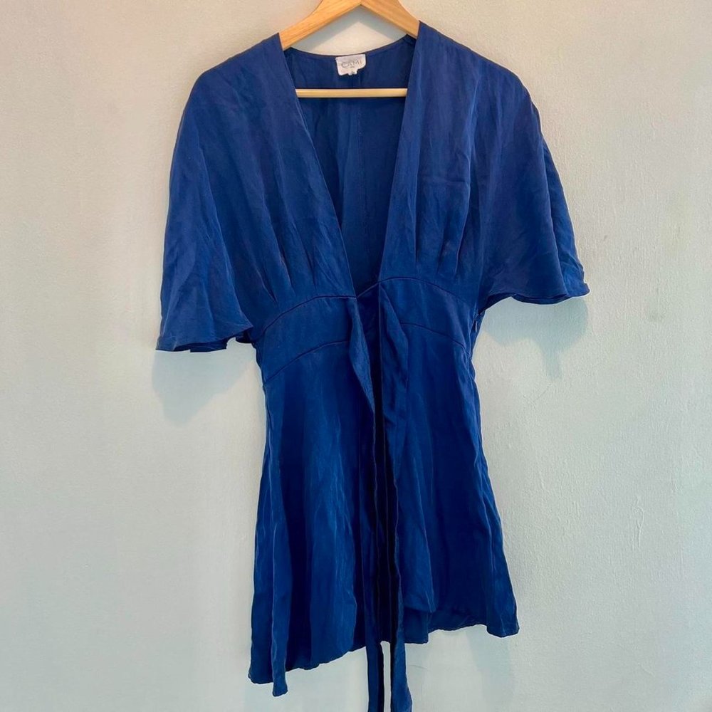 CAMI NYC The Lane Dress